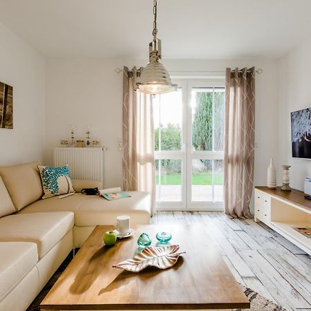 Whg 10 - Laura Apartment Zingst Exterior photo